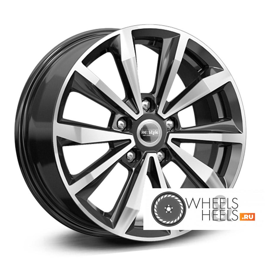 Диски iFree Original ZV Seltos KC974 | Каталог Wheelsnheels.ru