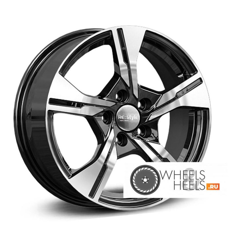 Wheelsnheels.ru