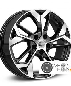 Диски iFree Original ZV Tiguan КС1062 | Каталог Wheelsnheels.ru