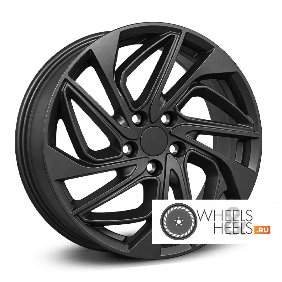 Диски iFree Original ZV Tiguan КС883 | Каталог Wheelsnheels.ru