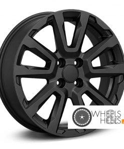 Диски iFree Original ZV Vesta КС1026 | Каталог Wheelsnheels.ru