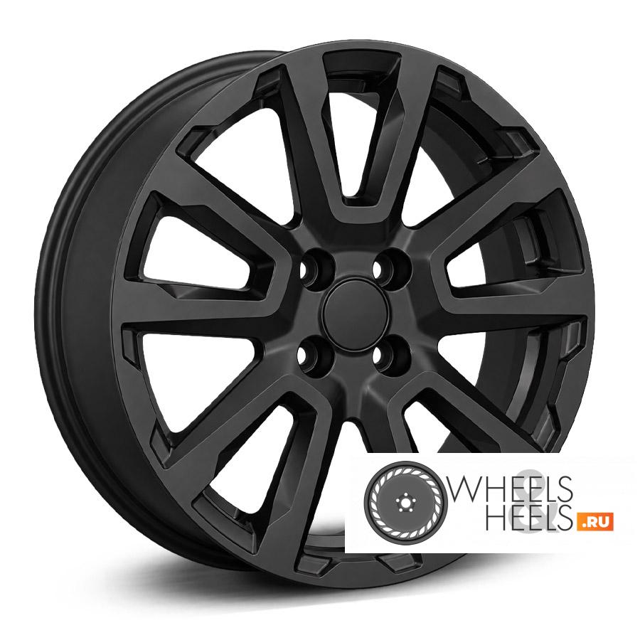 Диски iFree Original ZV Vesta КС1026 | Каталог Wheelsnheels.ru