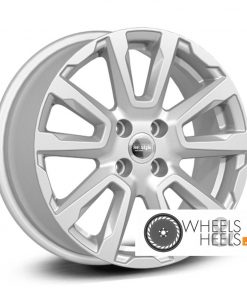Диски iFree Original ZV Vesta КС1026 | Каталог Wheelsnheels.ru