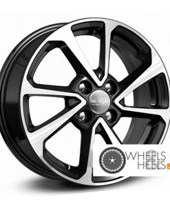 Диски iFree Original ZV Vesta КС861 | Каталог Wheelsnheels.ru