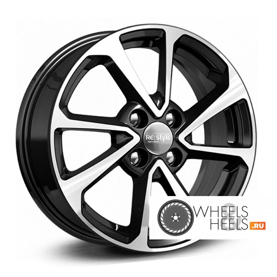 Диски iFree Original ZV Vesta КС861 | Каталог Wheelsnheels.ru