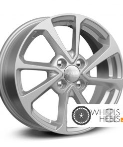 Диски iFree Original ZV Vesta КС861 | Каталог Wheelsnheels.ru