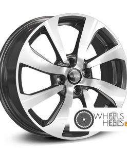 Диски iFree Original ZV Vesta КС893 | Каталог Wheelsnheels.ru