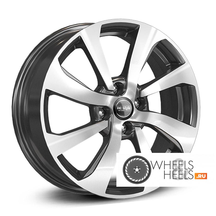 Диски iFree Original ZV Vesta КС893 | Каталог Wheelsnheels.ru