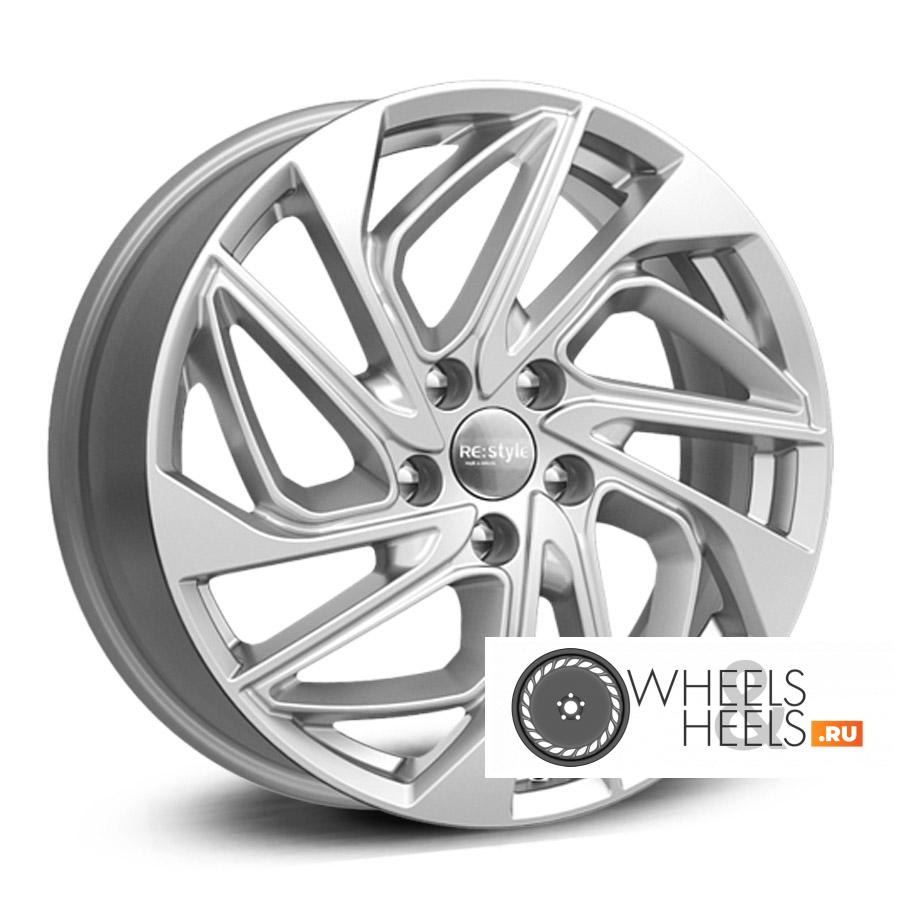Диски iFree Original ZV X-Trail T32 KC883 | Каталог Wheelsnheels.ru