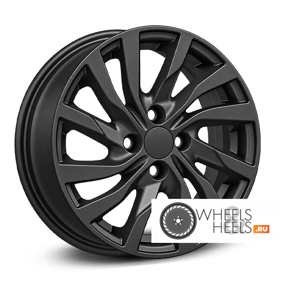 Диски iFree Original ZV XRAY КС882 | Каталог Wheelsnheels.ru