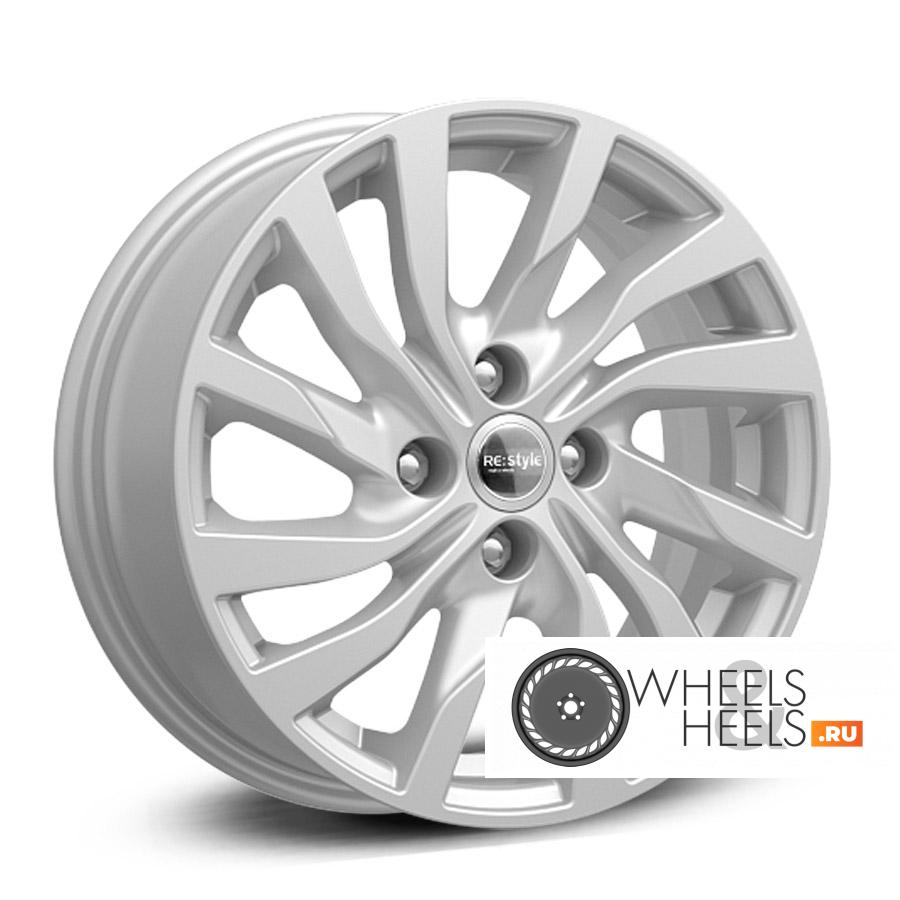 Диски iFree Original ZV XRAY КС882 | Каталог Wheelsnheels.ru