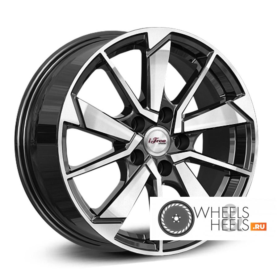 Диски iFree Зиплайн | Каталог Wheelsnheels.ru