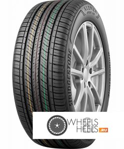 Шины Bridgestone Alenza All Season | Каталог Wheelsnheels.ru