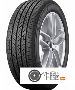 Шины Bridgestone Alenza Sport A/S | Каталог Wheelsnheels.ru