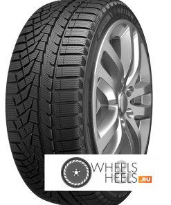 Шины Sailun ICE BLAZER Alpine EVO 1 | Каталог Wheelsnheels.ru
