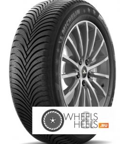 Шины Michelin Alpin 5 | Каталог Wheelsnheels.ru
