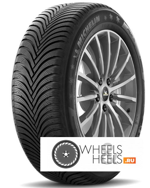 Шины Michelin Alpin 5 | Каталог Wheelsnheels.ru