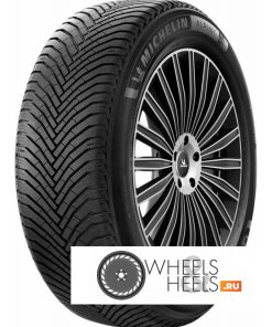 Шины Michelin ALPIN 7 | Каталог Wheelsnheels.ru