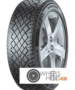 Шины Gislaved ArcticControl | Каталог Wheelsnheels.ru