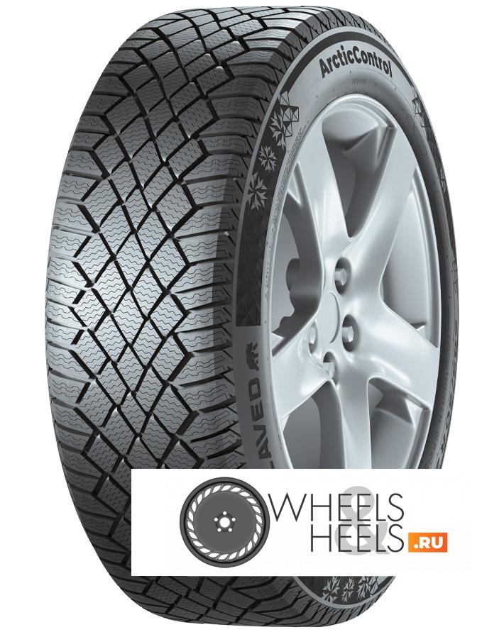 Шины Gislaved ArcticControl | Каталог Wheelsnheels.ru
