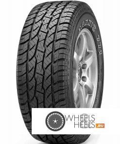 Шины Maxxis AT-771 Bravo | Каталог Wheelsnheels.ru