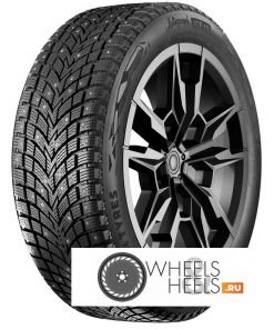 Шины Ikon Autograph Ice 10 | Каталог Wheelsnheels.ru