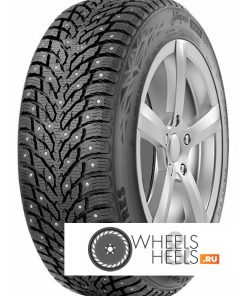 Шины Ikon Autograph Ice 9 SUV | Каталог Wheelsnheels.ru