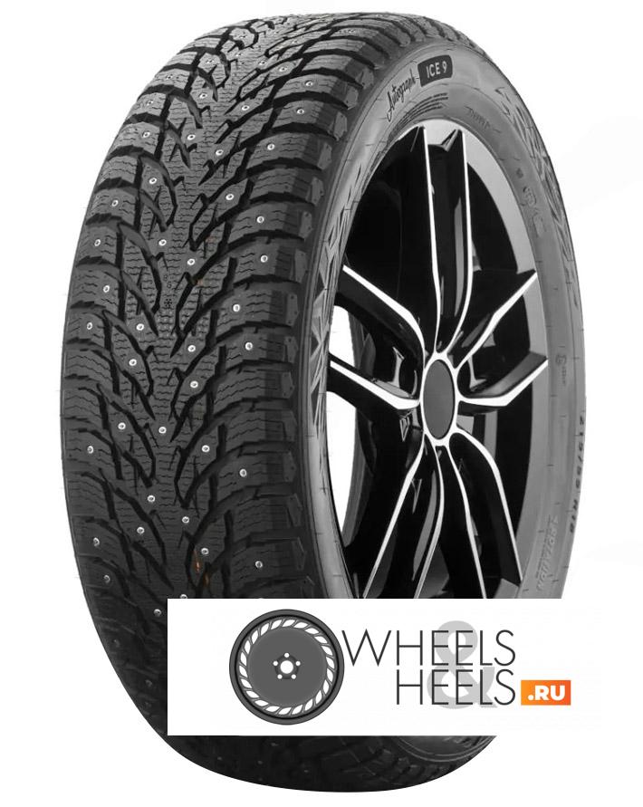 Шины Ikon Autograph Ice 9 | Каталог Wheelsnheels.ru
