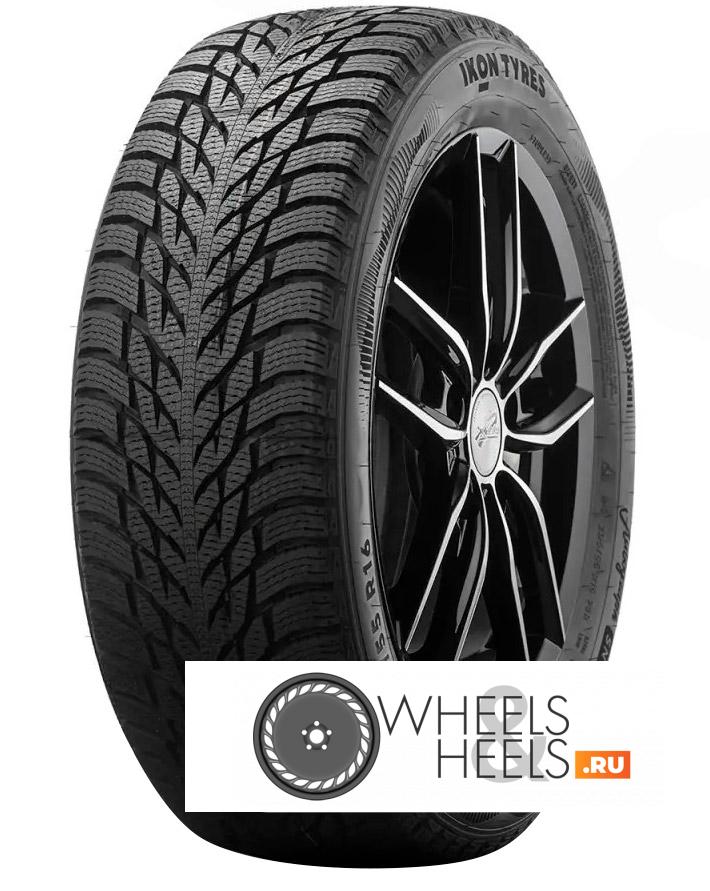 Шины Ikon Autograph Snow 3 SUV | Каталог Wheelsnheels.ru