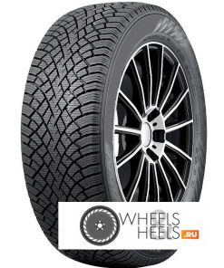 Шины Ikon Autograph Snow 5 | Каталог Wheelsnheels.ru