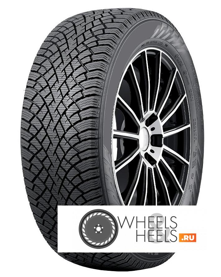 Шины Ikon Autograph Snow 5 | Каталог Wheelsnheels.ru