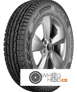 Шины Ikon Autograph Snow C4 | Каталог Wheelsnheels.ru