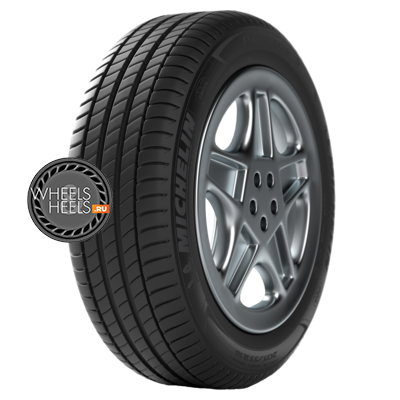 Шины Michelin Primacy 3 | Каталог Wheelsnheels.ru