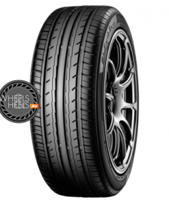 Шины Yokohama BluEarth-Es ES32 | Каталог Wheelsnheels.ru