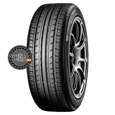 Шины Yokohama BluEarth-Es ES32 | Каталог Wheelsnheels.ru