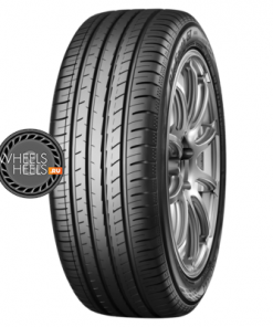 Шины Yokohama BluEarth-GT AE51 | Каталог Wheelsnheels.ru