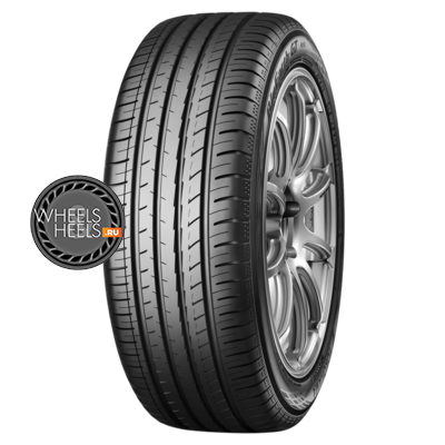 Шины Yokohama BluEarth-GT AE51 | Каталог Wheelsnheels.ru