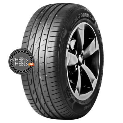Шины LingLong Leao Nova-Force C/S | Каталог Wheelsnheels.ru