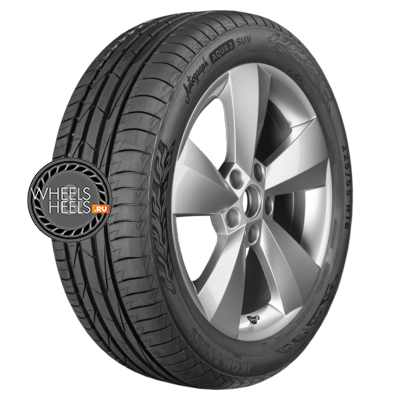 Шины Ikon Autograph Aqua 3 SUV | Каталог Wheelsnheels.ru