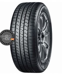 Шины Yokohama Geolandar X-CV G057 | Каталог Wheelsnheels.ru