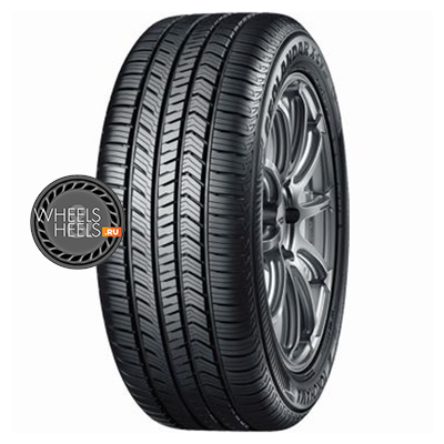 Шины Yokohama Geolandar X-CV G057 | Каталог Wheelsnheels.ru