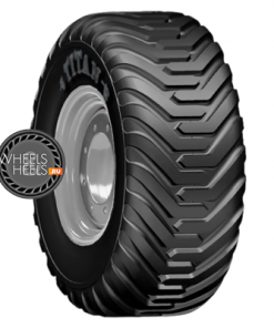 Шины Titan Power Flot II | Каталог Wheelsnheels.ru