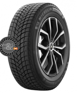 Шины Michelin X-Ice Snow SUV | Каталог Wheelsnheels.ru