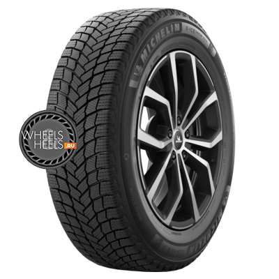 Шины Michelin X-Ice Snow SUV | Каталог Wheelsnheels.ru