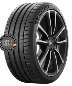 Шины Michelin Pilot Sport 4 S | Каталог Wheelsnheels.ru