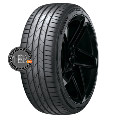 Шины Hankook Ventus evo K137 | Каталог Wheelsnheels.ru