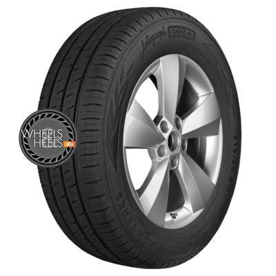 Шины Ikon Autograph Eco 3 | Каталог Wheelsnheels.ru