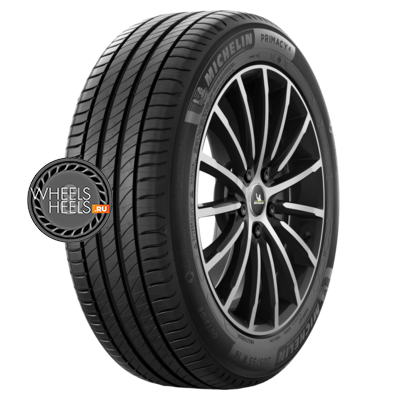 Шины Michelin Primacy 4 ST | Каталог Wheelsnheels.ru