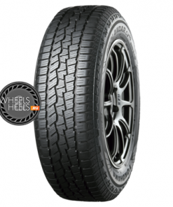 Шины Yokohama Geolandar CV 4S G061 | Каталог Wheelsnheels.ru