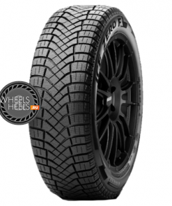 Шины Pirelli Ice Zero FR | Каталог Wheelsnheels.ru